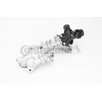 WPS3190 CONTINENTAL CTAM Водяний насос охолодження двигуна