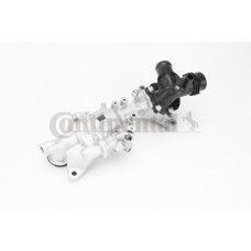 WPS3190 CONTINENTAL CTAM Водяний насос охолодження двигуна