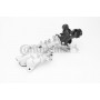 WPS3190 CONTINENTAL CTAM Водяний насос охолодження двигуна