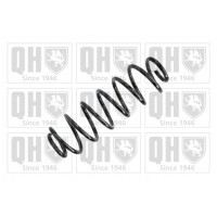 QCS7093 QUINTON HAZELL Пружина ходової частини