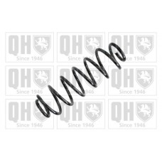 QCS7093 QUINTON HAZELL Пружина ходової частини