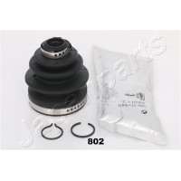 KB-802 JAPANPARTS Комплект пыльника, Привідний вал