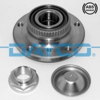 KWD1052 DAYCO Комплект підшипника ступиці колеса