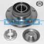KWD1052 DAYCO Комплект підшипника ступиці колеса