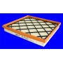 ELP9300 MECAFILTER Повітряний фільтр