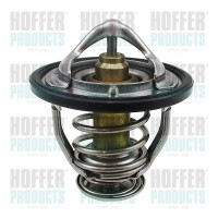 8192530 HOFFER Термостат охолоджувальна рідина