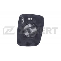 SP-1011 ZEKKERT Дзеркальне скло зовнішнє дзеркало