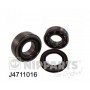 J4711016 NIPPARTS Комплект підшипника ступиці колеса