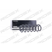 188C0056 RIDEX Пружина ходової частини