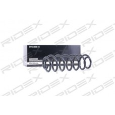 188C0056 RIDEX Пружина ходової частини