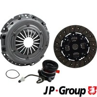 1230406710 JP GROUP Комплект зчеплення