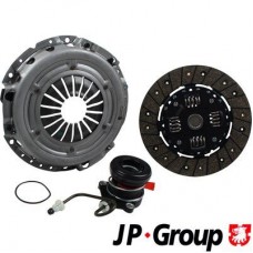 1230406710 JP GROUP Комплект зчеплення