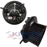 K92101 HOFFER Вентилятор салону