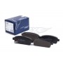 TX 16-52 TOMEX Brakes Комплект гальмівних колодок дисковий гальм