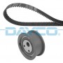 KTB842 DAYCO Комплект ременя ГРМ