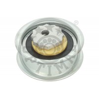 0-N2313 OPTIMAL Натяжний ролик ремінь ГРМ