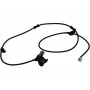 BAS-4513 KAVO PARTS Датчик частота обертання колеса