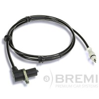 50223 BREMI Датчик частота обертання колеса