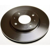 B130574 DENCKERMANN Гальмівний диск