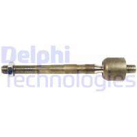 TA2503 DELPHI Осьовий шарнір рульова тяга