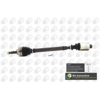 DS7320RA BGA Привідний вал