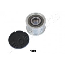 RA-109 JAPANPARTS Механізм вільного ходу генератора