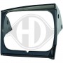 6662142 DIEDERICHS Облицювання основна фара