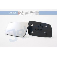 55 08 37-80 JOHNS Дзеркальне скло зовнішнє дзеркало