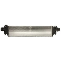 DAX021TT THERMOTEC Интеркулер