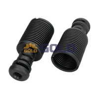 GKTP506 JAPANPARTS Пилозахисний комплект амортизатор