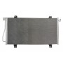 KTT110391 THERMOTEC Конденсатор кондиціонера