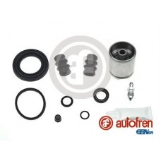 D41382K AUTOFREN SEINSA Ремкомплект, Гальмівний супорт
