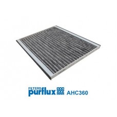 AHC360 PURFLUX Фільтр повітря у внутрішньому просторі