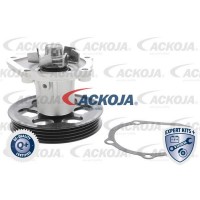 A70-50009 ACKOJA Водяний насос охолодження двигуна
