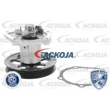 A70-50009 ACKOJA Водяний насос охолодження двигуна