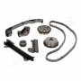 KDK-110 JAPANPARTS Комплект цілі приводу розподільного валу
