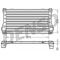 WG1735788 WILMINK GROUP Интеркулер