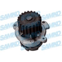 WP0683 SAMKO Водяний насос охолодження двигуна