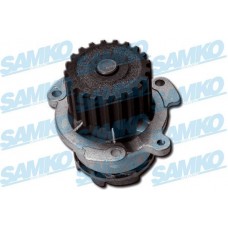 WP0683 SAMKO Водяний насос охолодження двигуна
