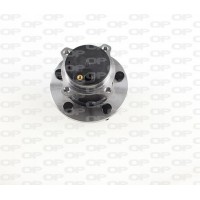 HBK5245.03 OPEN PARTS Комплект підшипника ступиці колеса