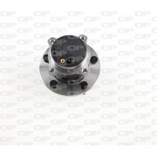 HBK5245.03 OPEN PARTS Комплект підшипника ступиці колеса