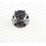 HBK5245.03 OPEN PARTS Комплект підшипника ступиці колеса