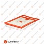 1667448580 EUROREPAR Повітряний фільтр