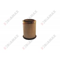DA2547 DIAMAX Повітряний фільтр