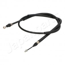 BC-102 JAPANPARTS Тросик, cтояночный тормоз