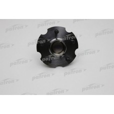 PBK7462H PATRON Комплект підшипника ступиці колеса