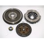 KV-S01 JAPANPARTS Комплект зчеплення