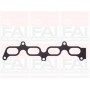 IM1274 FAI AutoParts Комплект прокладок впускний колектор