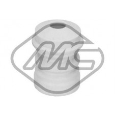 51059 METALCAUCHO Буфер амортизація