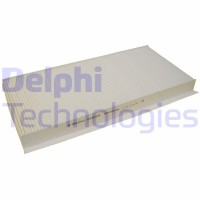 TSP0325186 DELPHI Фільтр повітря у внутрішньому просторі